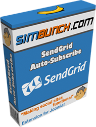 SendGrid SendGrid