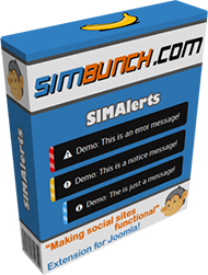 SIMAlerts