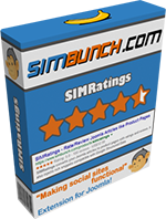 SIMRatings